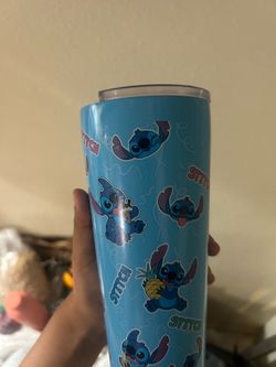 Stitch