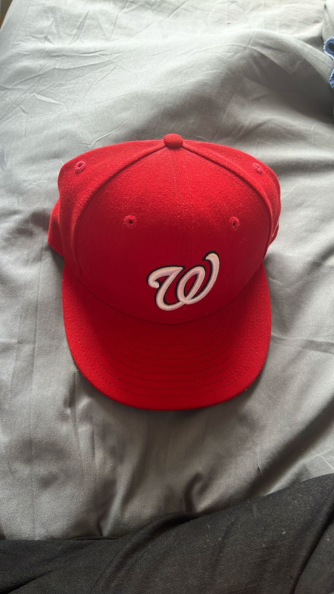 Washington Nations 