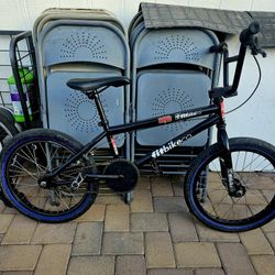 2016 FIT Bike Co Series One 20" BMX 