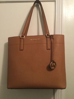 Authentic Michael kors used