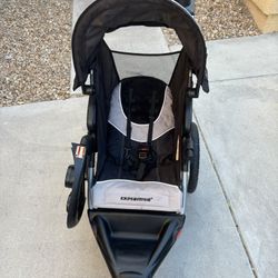 Baby Stroller Jogger