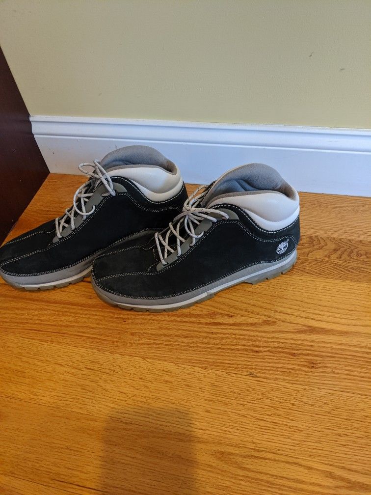 Timberland Shoes