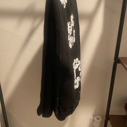 Levi X Denim Tears Jeans