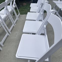 Rent Chair And Table For Event 