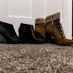 Shoes/boots 