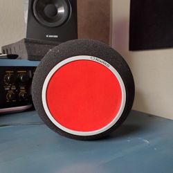 Kaotica Eyeball 