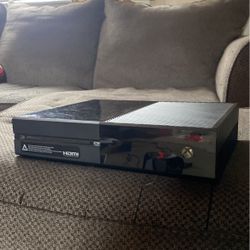 Xbox One