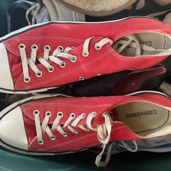 Converse Good Condition Soze 12 