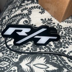 Rgb Rt Badge