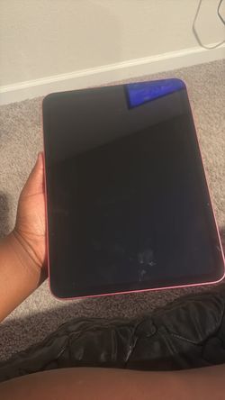 IPad A16