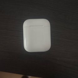 Generation 1 Airpods