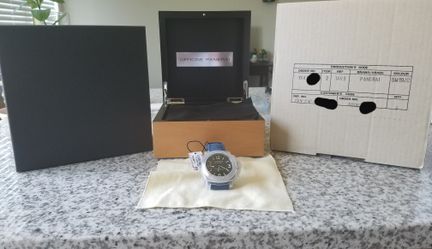 Panerai PAM 00777 NEW for Sale in Dallas TX OfferUp