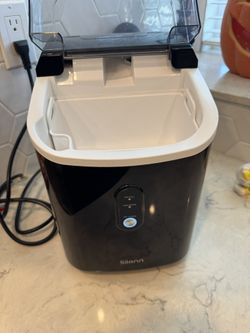 Nugget Ice Maker 