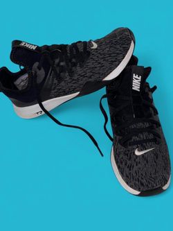 Nike Low-Top Training Sneakers