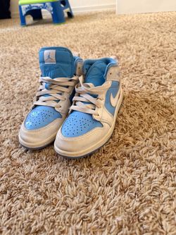 Jordan shoes