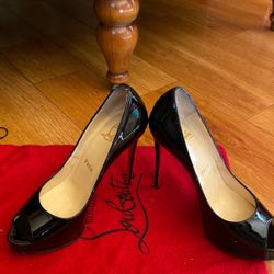 Christian Louboutin shoes