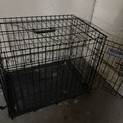 Pet cage