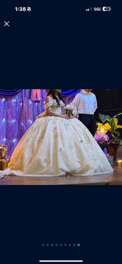 Quinceañera
