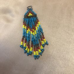 New Beads Necklace 