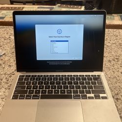 Macbook Air 13 inch