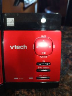 Vtech home phone