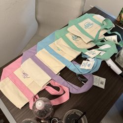 Trader Joe’s Mini Tote Bag