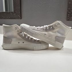 Converse size 8 Men