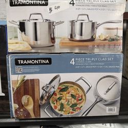 tramontina cookware 