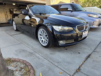 2009 BMW 328i