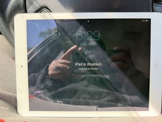 Apple iPad