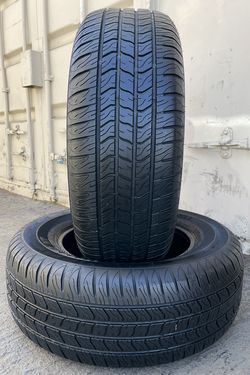 265/65R17    Pair Of 2 Tires  |  FREE Installation 