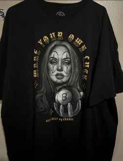 Graphic Shirts