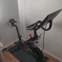 Peloton Bike