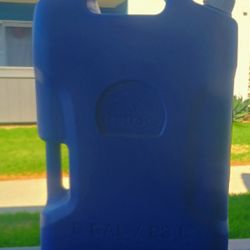 Gas Can