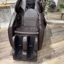 Bosscare full body massage chair