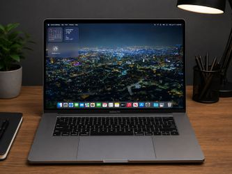 Apple MacBook Pro 16" 2019 i9 8-Core / 16GB RAM / 1TB SSD / Radeon 5500M Excellent Condition