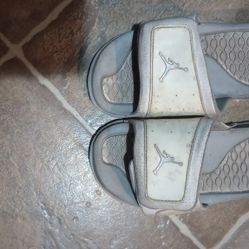 Jordan Slides