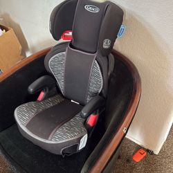 Graco Booster Seat Seat 
