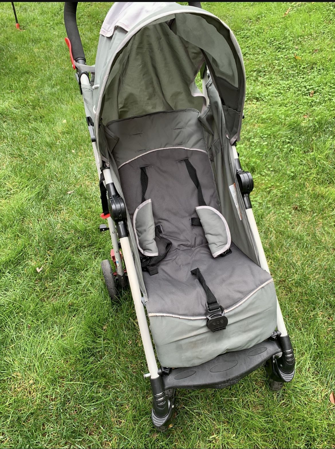 Baby Trend Stroller