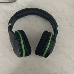 Turtle Beach 600 Headset