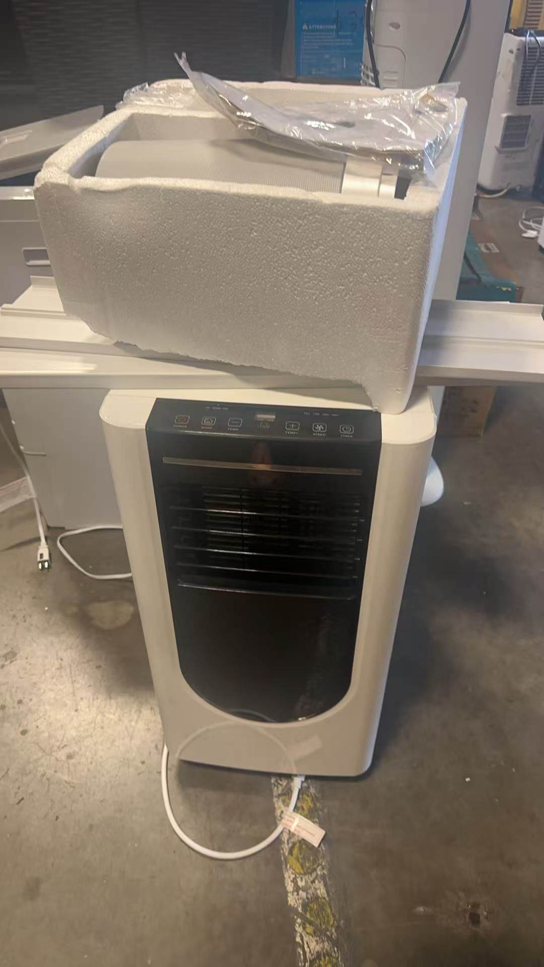 Portable Air Conditioner