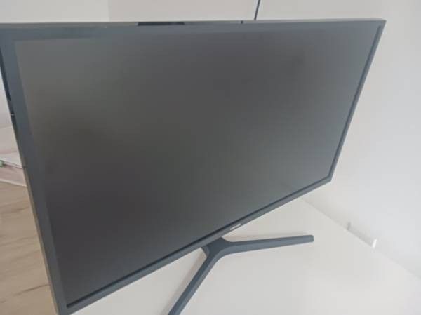 Samsung 32" 4K Computer Monitor