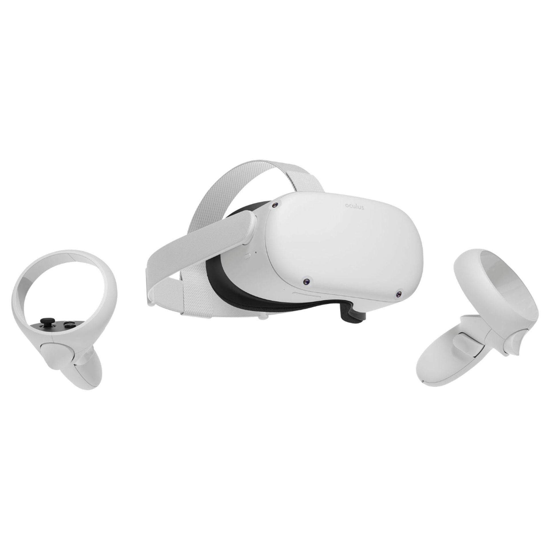 Samsung Oculus 2 