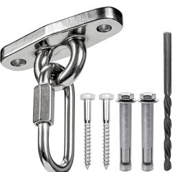 hanger stainless steel