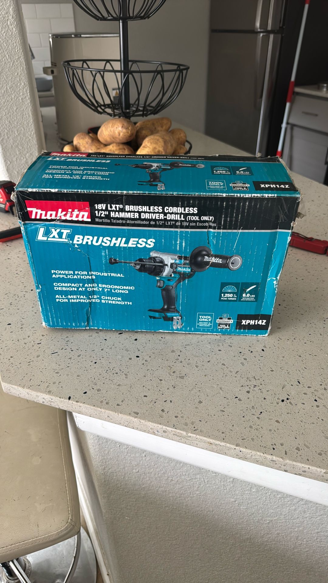 150$ (Tool Only)
