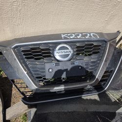 2021 nissan altima parts