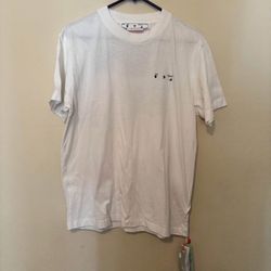 Off White T Caravaggio Paint T