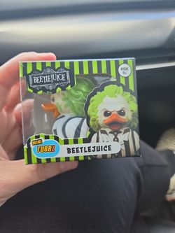 Beetlejuice