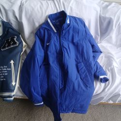Nike Men's Jacket (M)