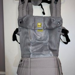Lillebaby baby Carrier 